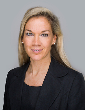 Lauren Carmichael, Senior Associate at Expatriate Law