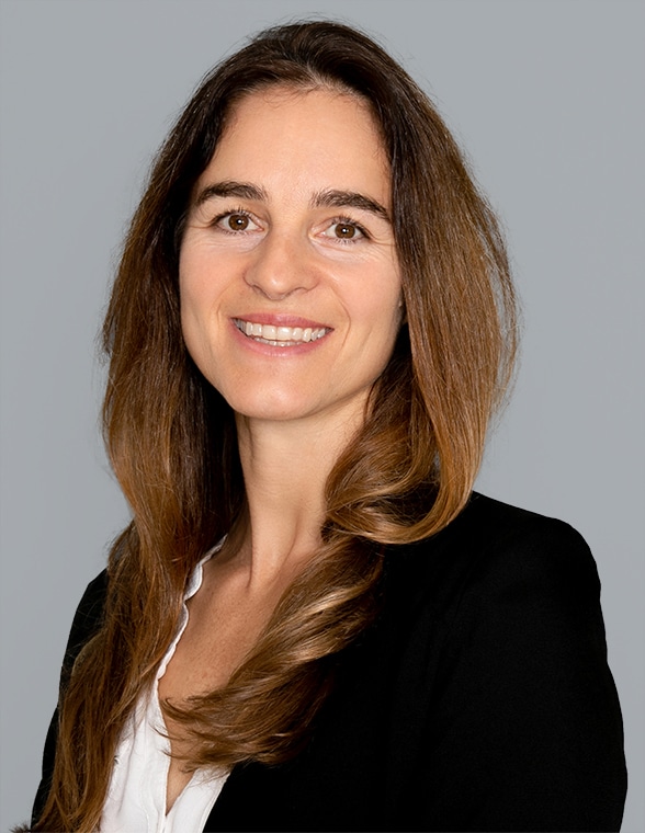Sally Pretorius, Legal Secretary at Expatriate Law