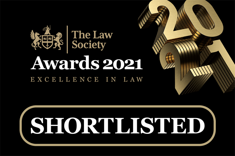 LSA_Excellence Awards 2021_Shortlisted