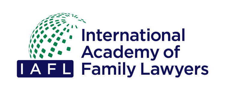 International Academy of Family Lawyers (IAFL) logo