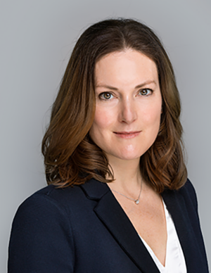 Image of Naomi Grimwood, Associate at Expatriate Law