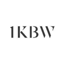 1KBW logo