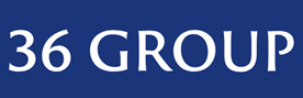 36 Group logo